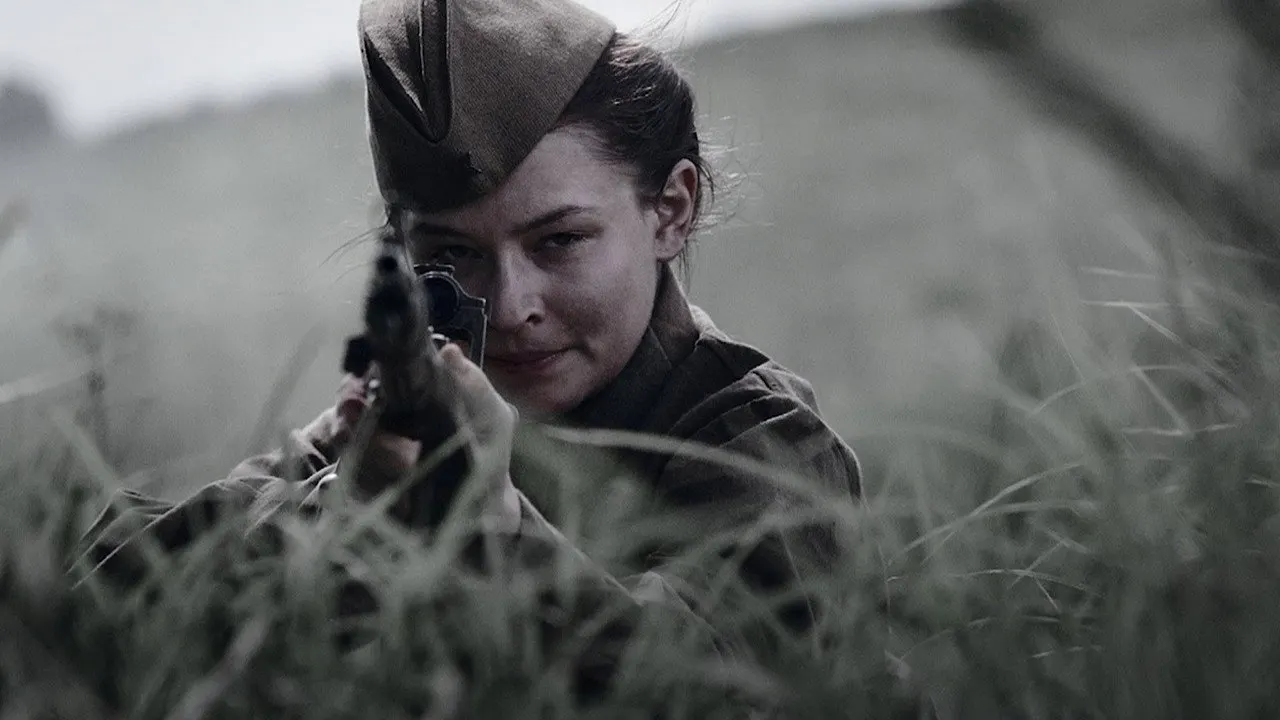 Play Battle for Sevastopol