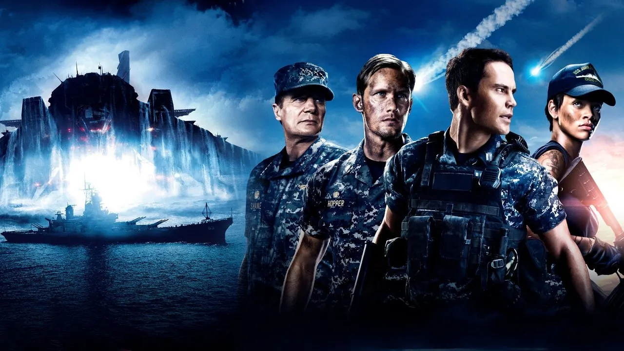 Play Battleship