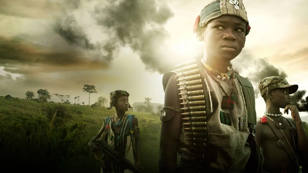 Play Beasts of No Nation