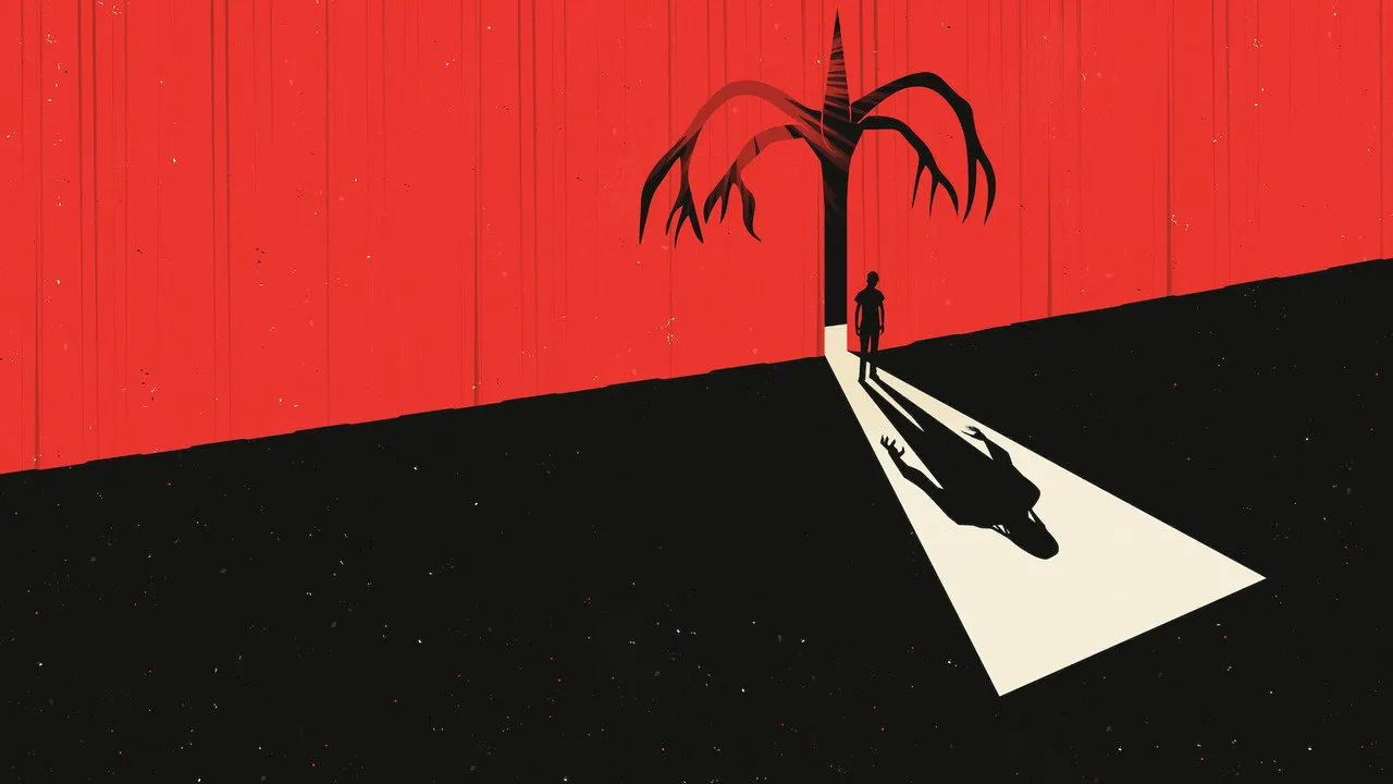 Play Behind the Curtain: Stranger Things: The First Shadow