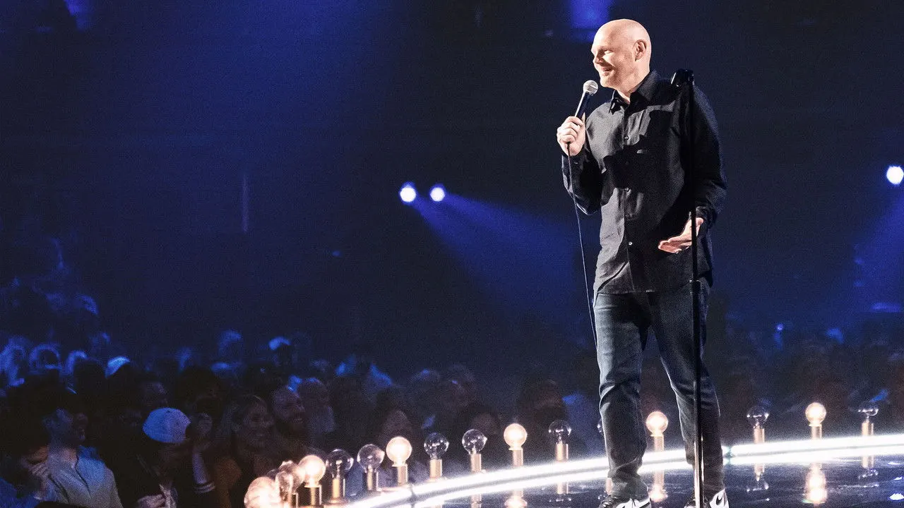 Play Bill Burr Presents: Friends Who Kill