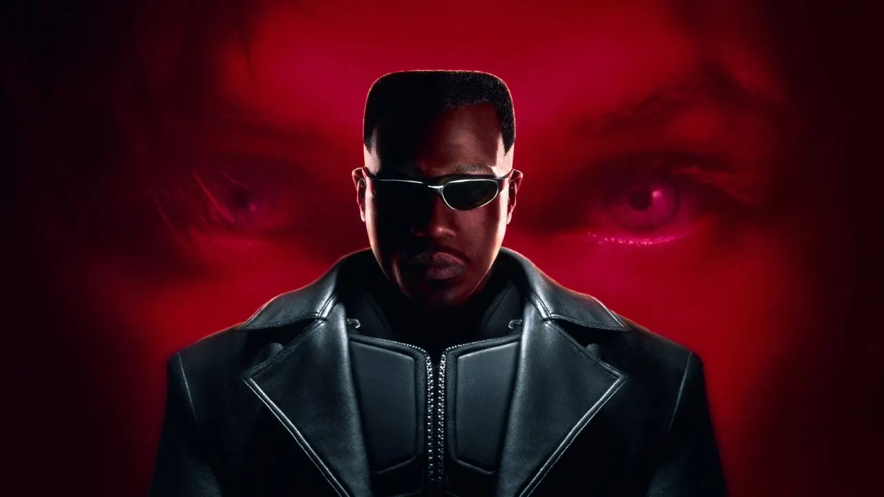 Play Blade