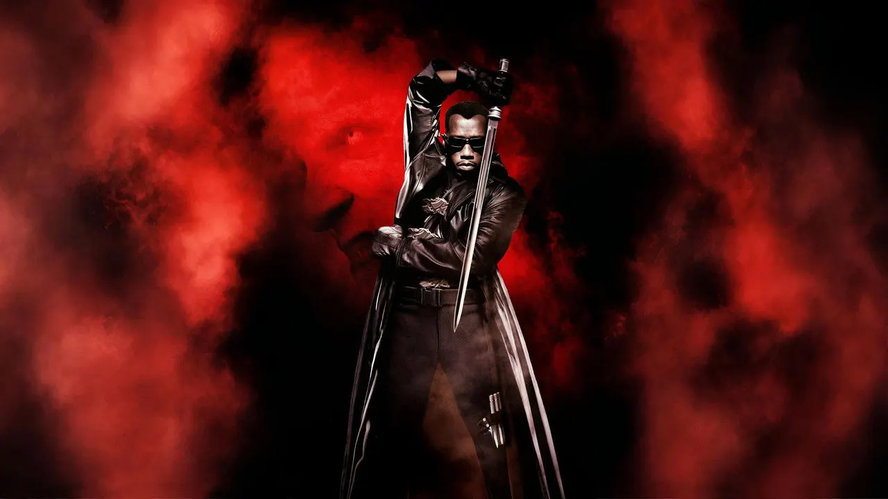 Play Blade II