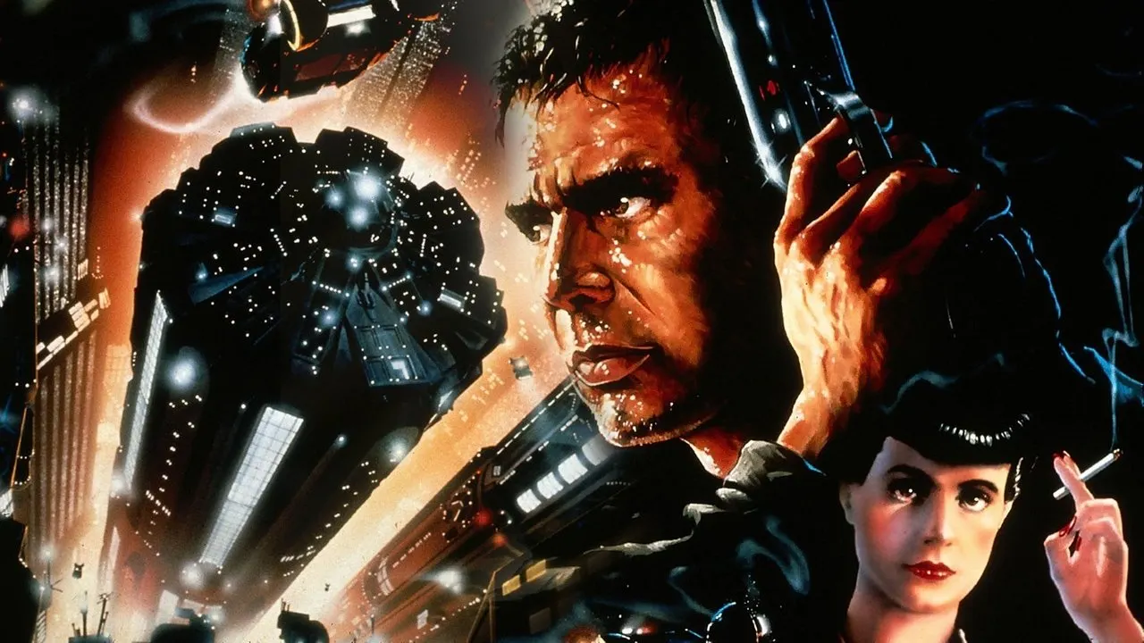 Play Blade Runner