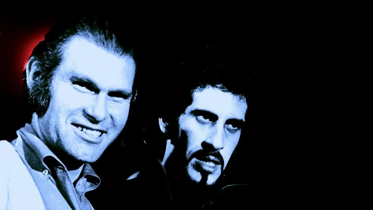 Play Blood & Flesh: The Reel Life & Ghastly Death of Al Adamson