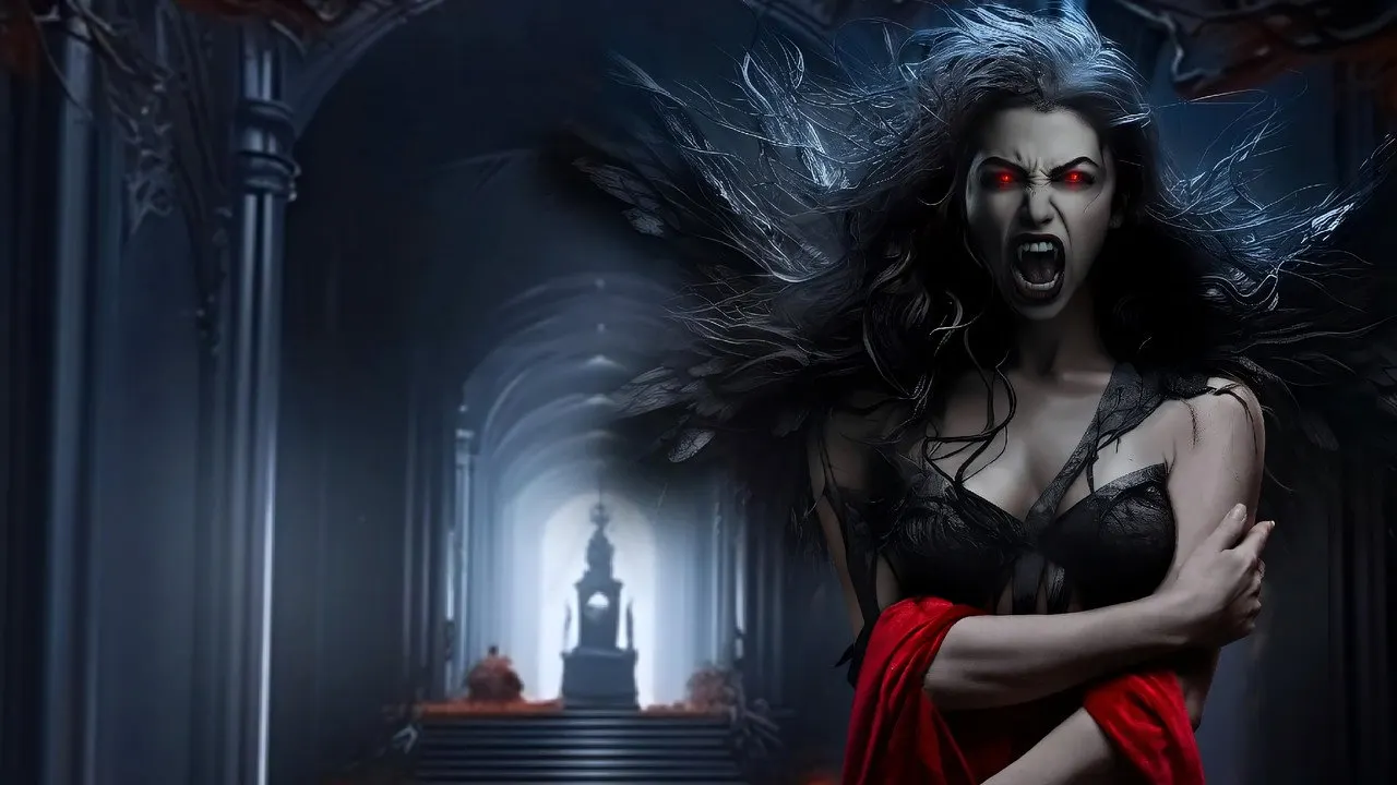 Play Blood Lust