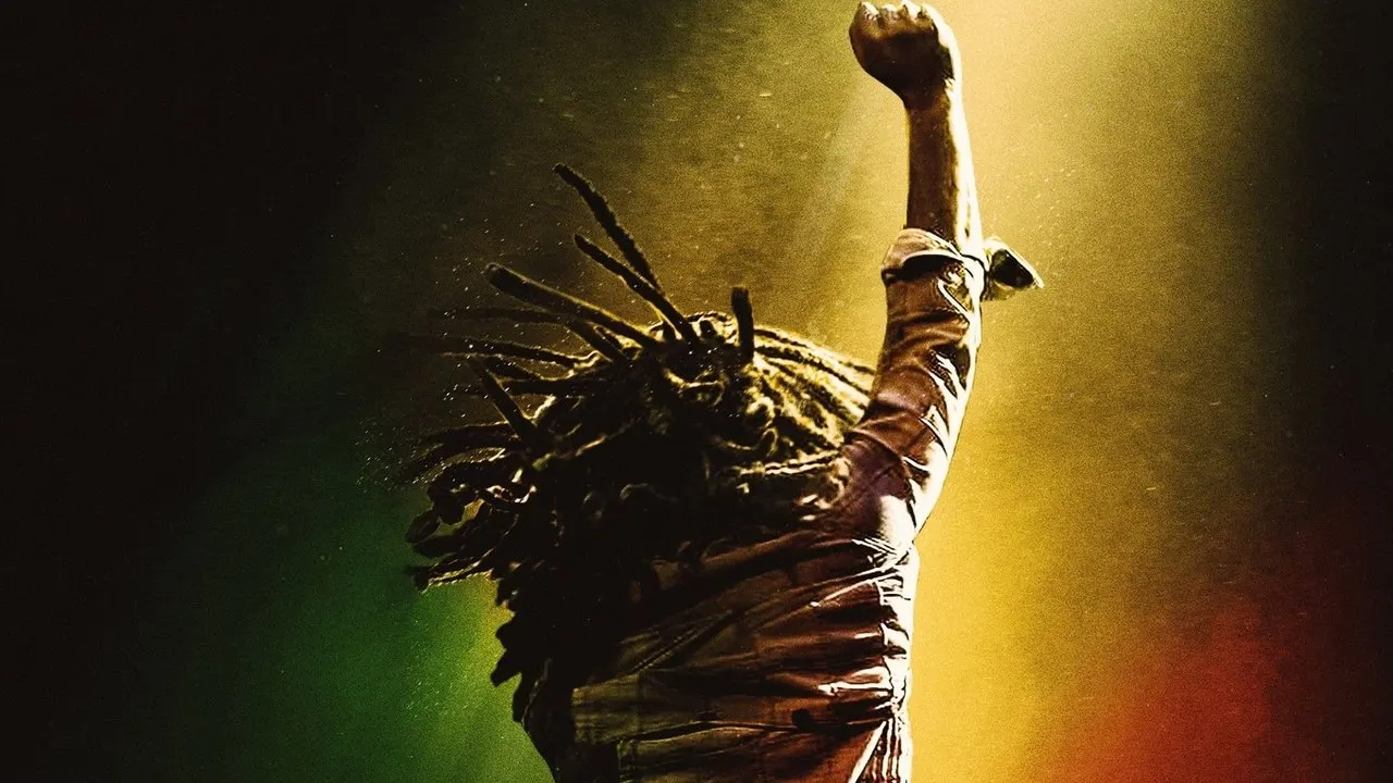 Play Bob Marley: One Love