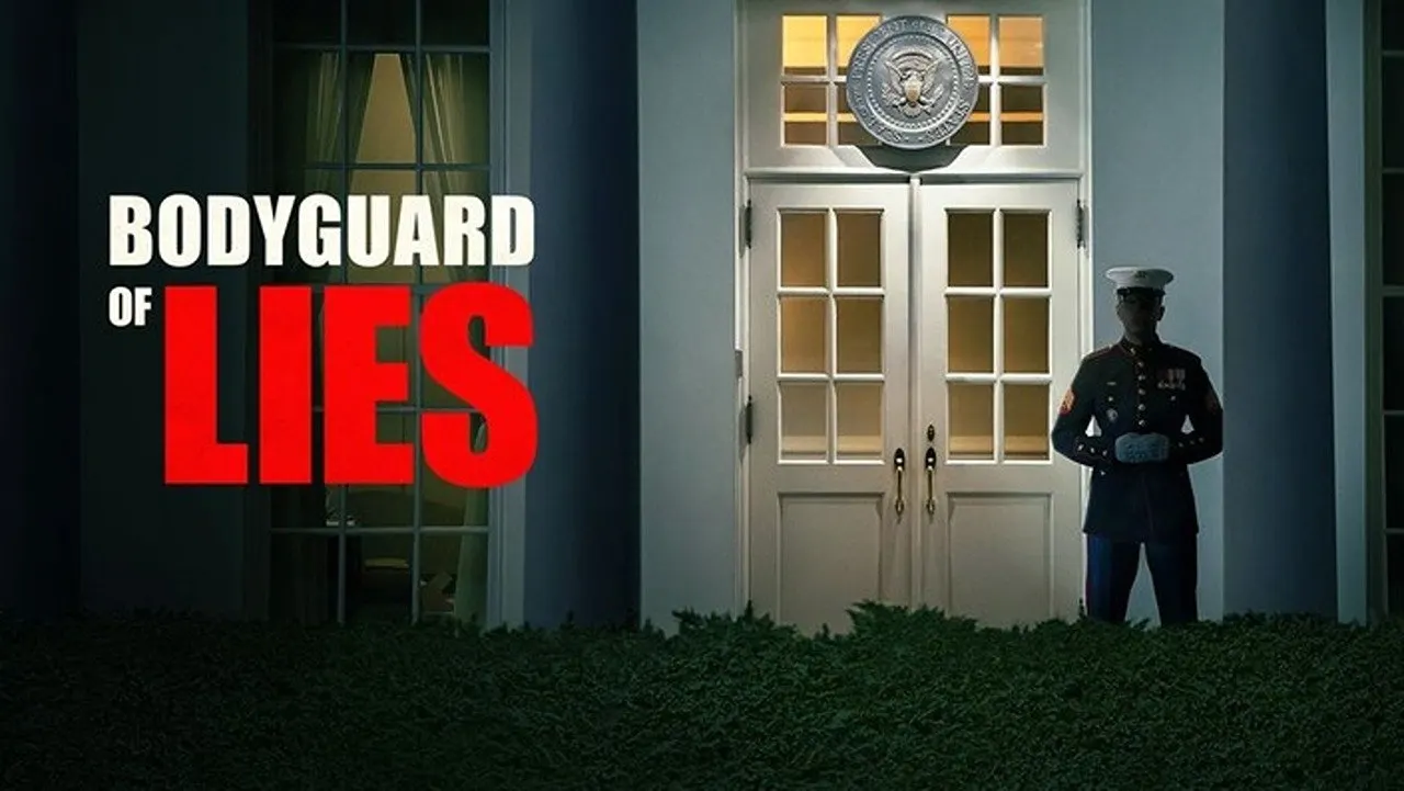 Play Bodyguard of Lies