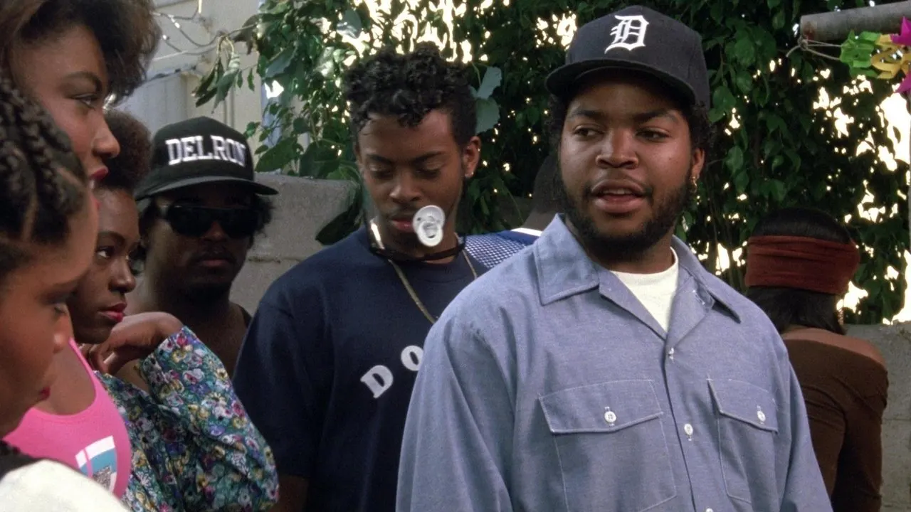 Play Boyz n the Hood