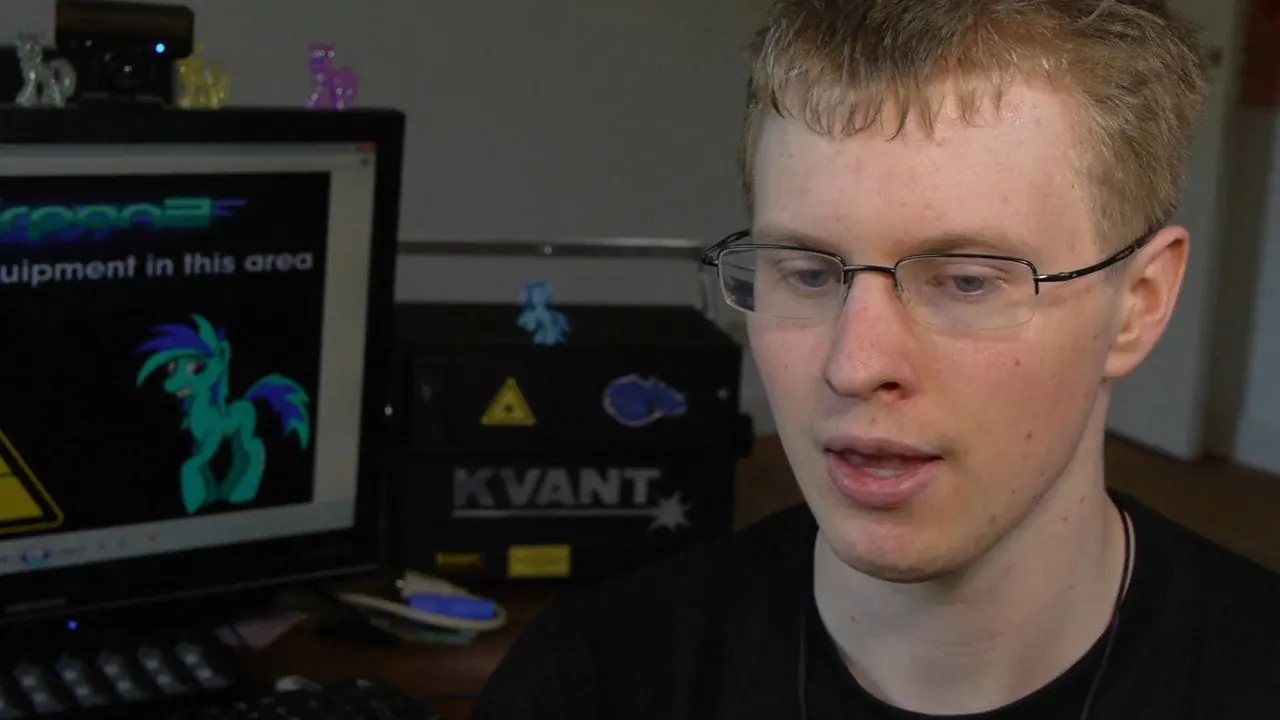 Play Bronies: The Extremely Unexpected Adult Fans of My Little Pony