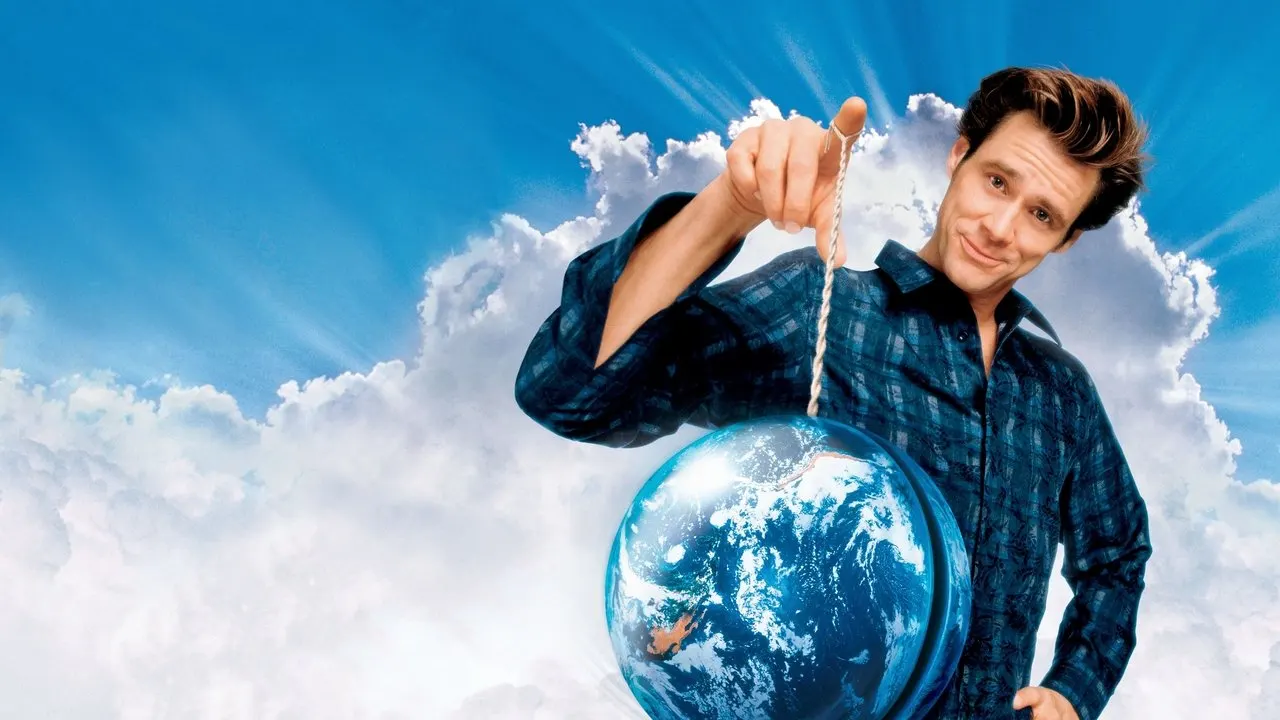 Play Bruce Almighty
