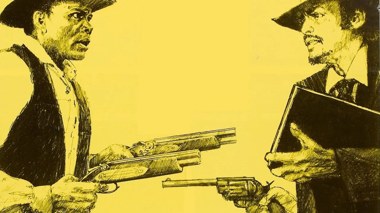 Play Buck and the Preacher