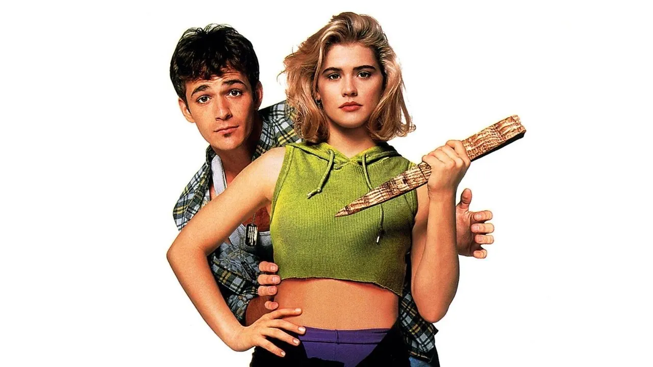 Play Buffy the Vampire Slayer