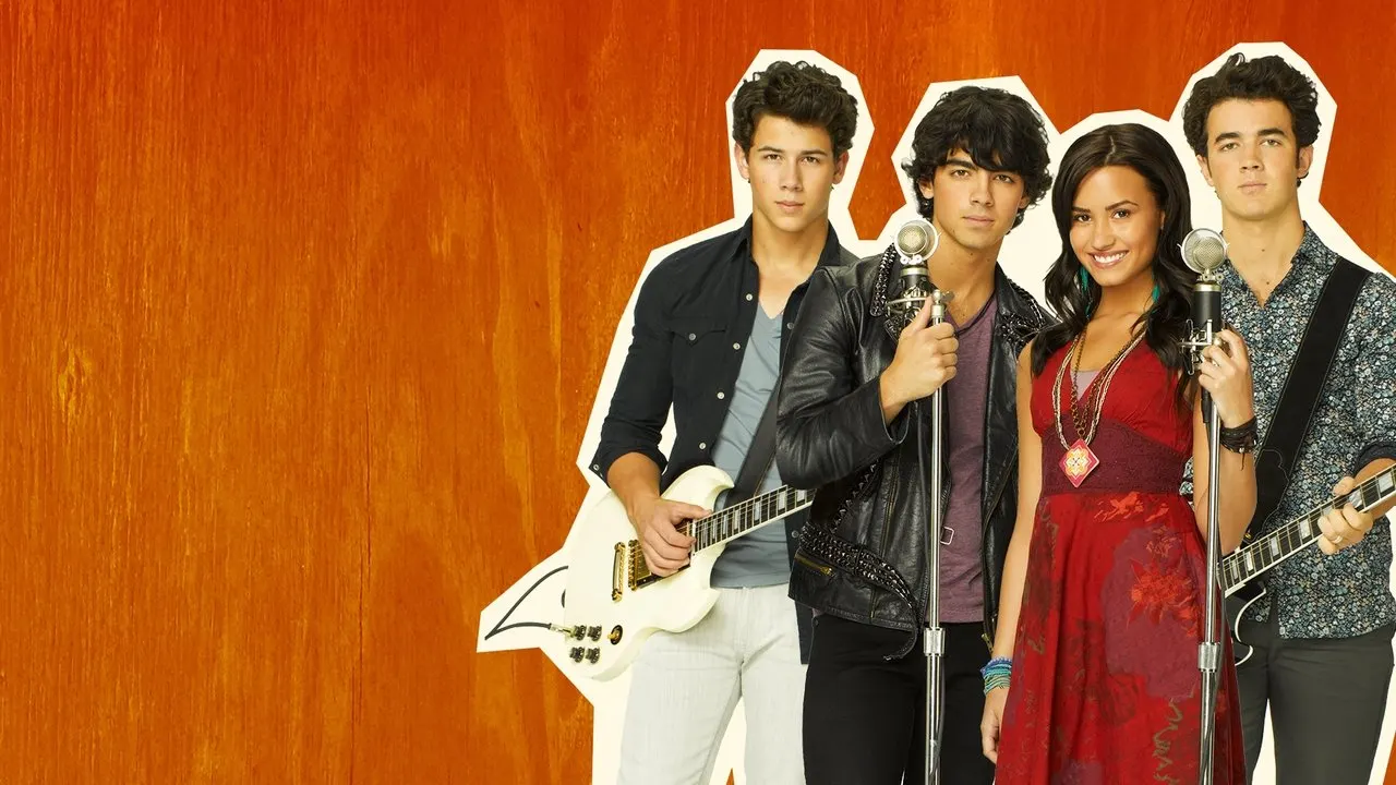 Play Camp Rock 2: The Final Jam