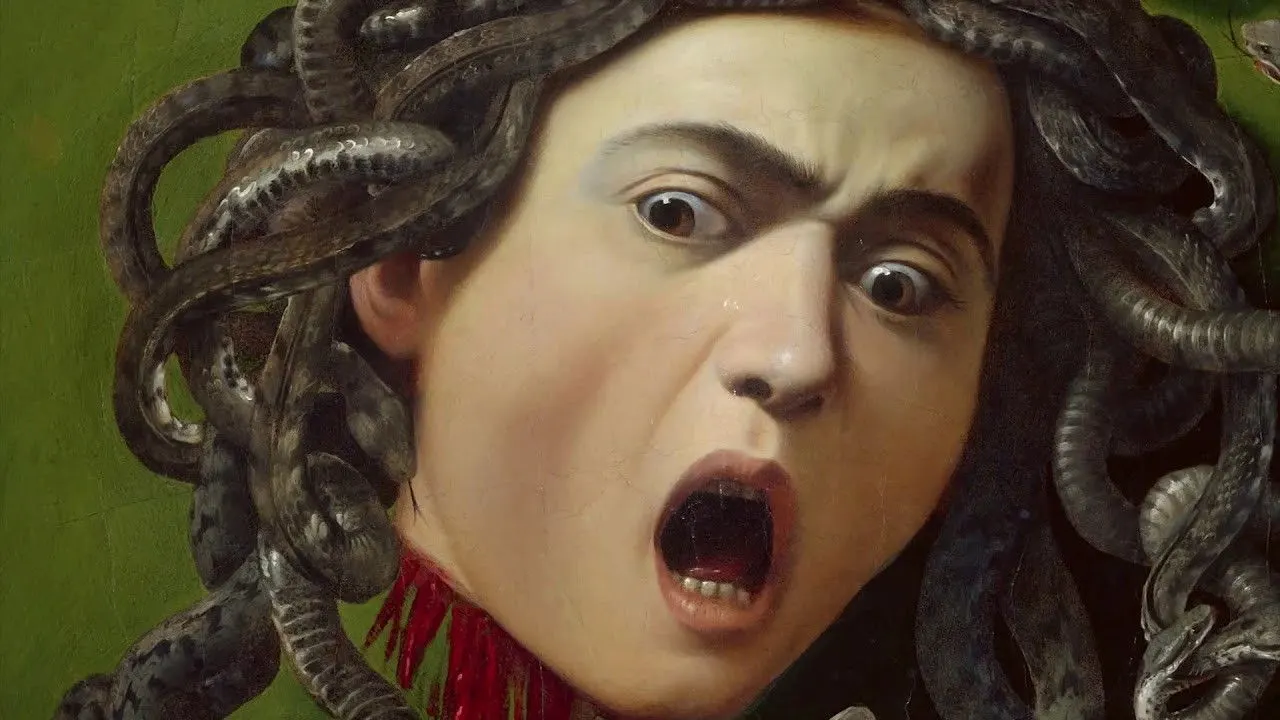 Play Caravaggio: The Soul and the Blood