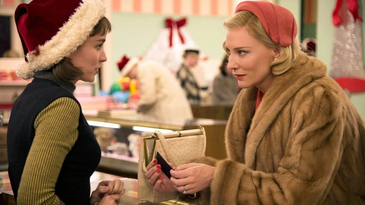 Play Carol
