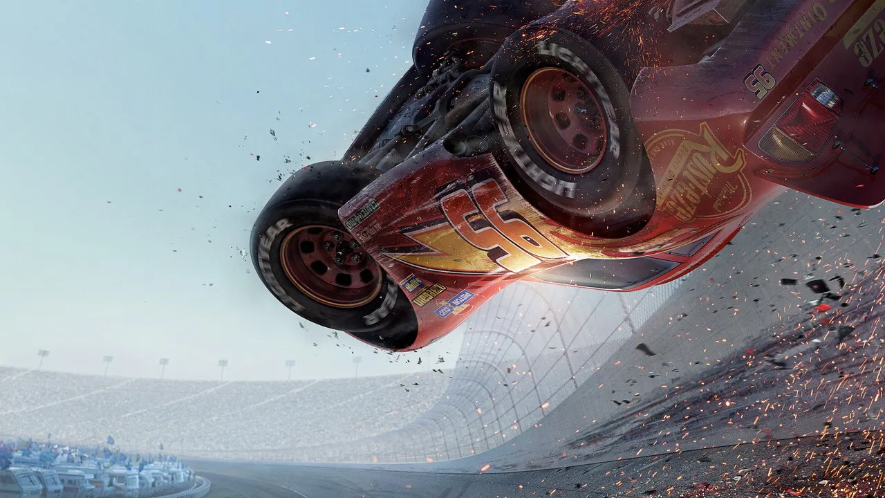 Play Cars 3
