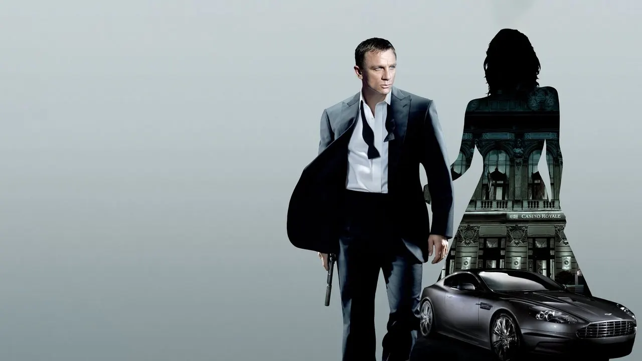 Play Casino Royale