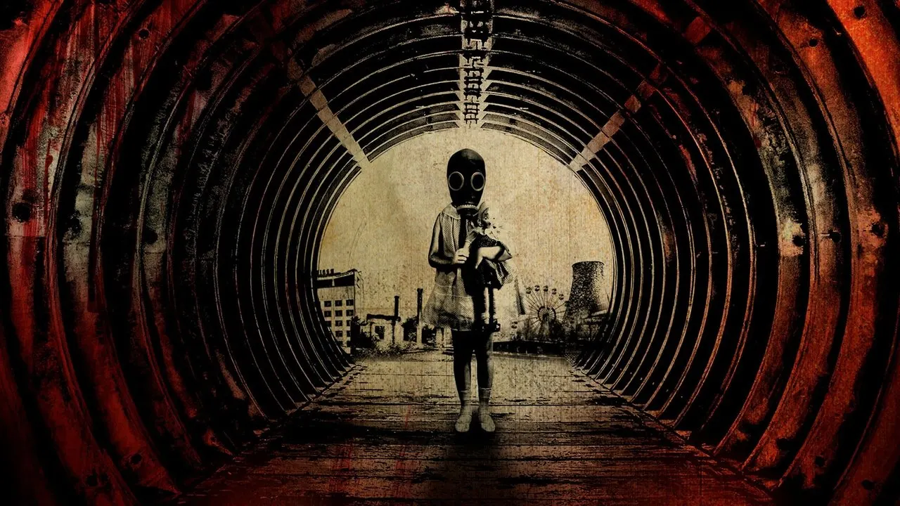 Play Chernobyl Diaries