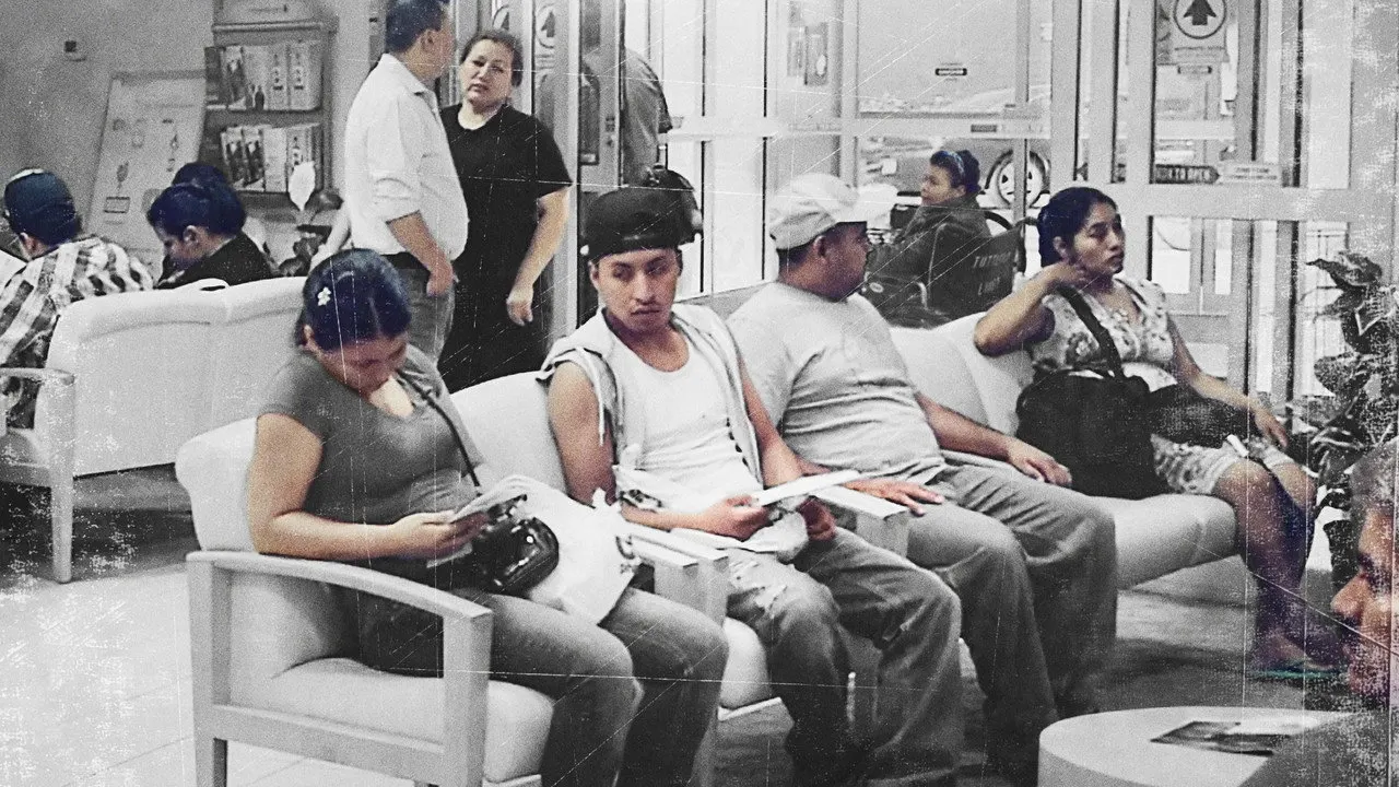 Play Clínica de Migrantes: Life, Liberty, and the Pursuit of Happiness