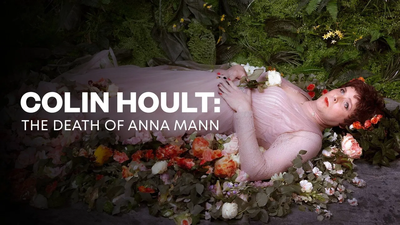 Play Colin Hoult: The Death of Anna Mann