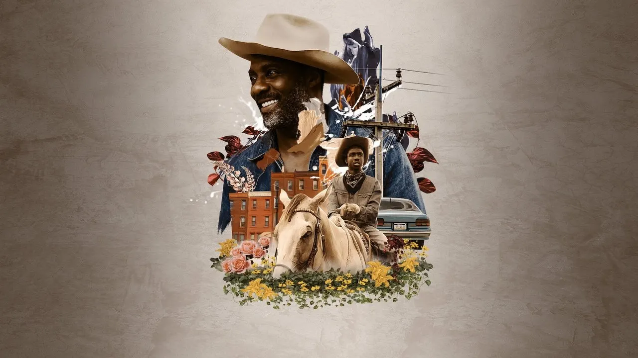 Play Concrete Cowboy
