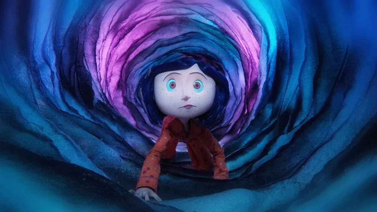 Play Coraline