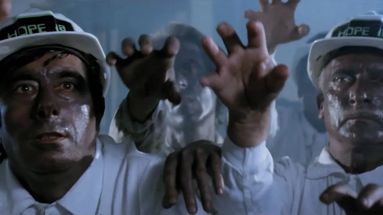 Play Corona Zombies