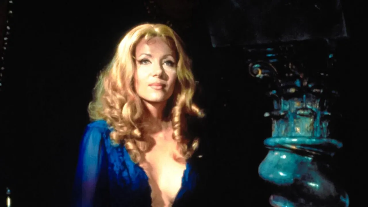 Play Countess Dracula