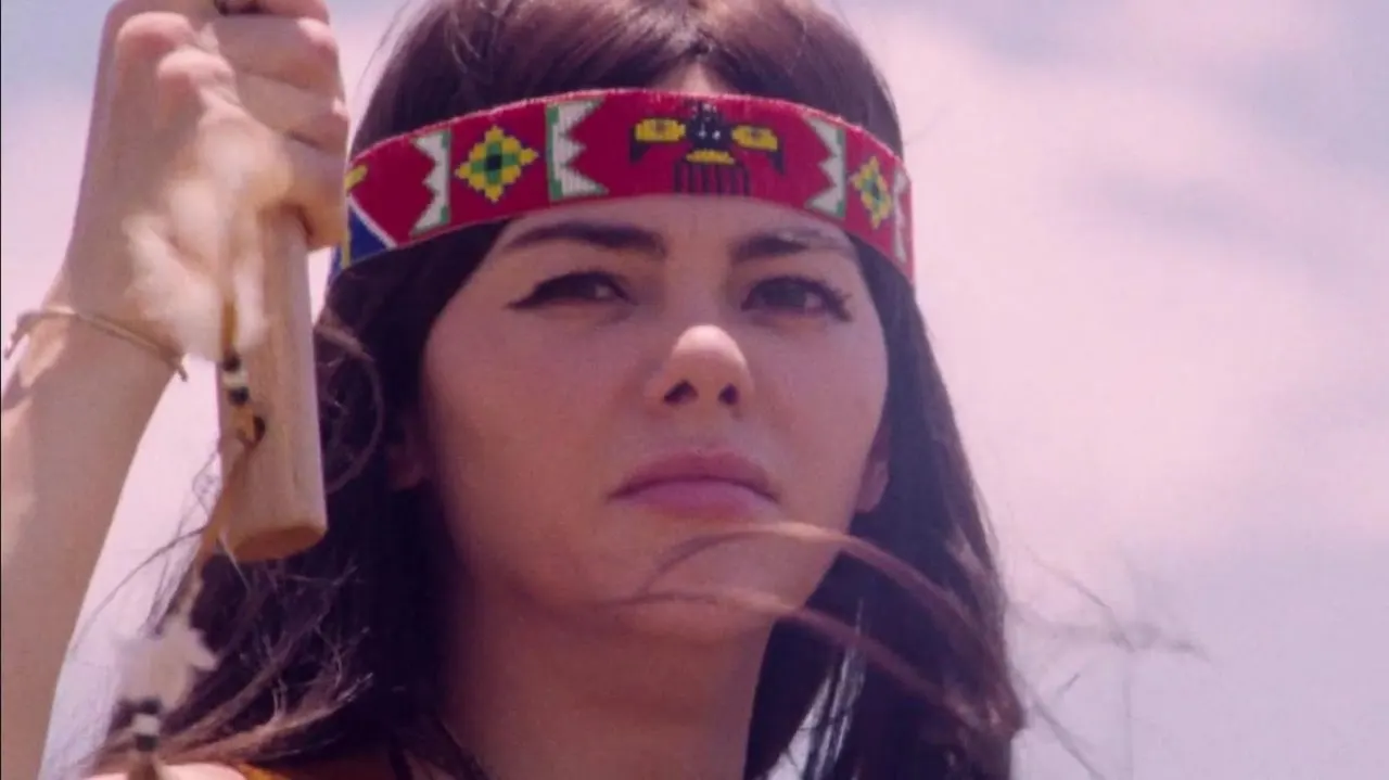 Play Coyote Woman