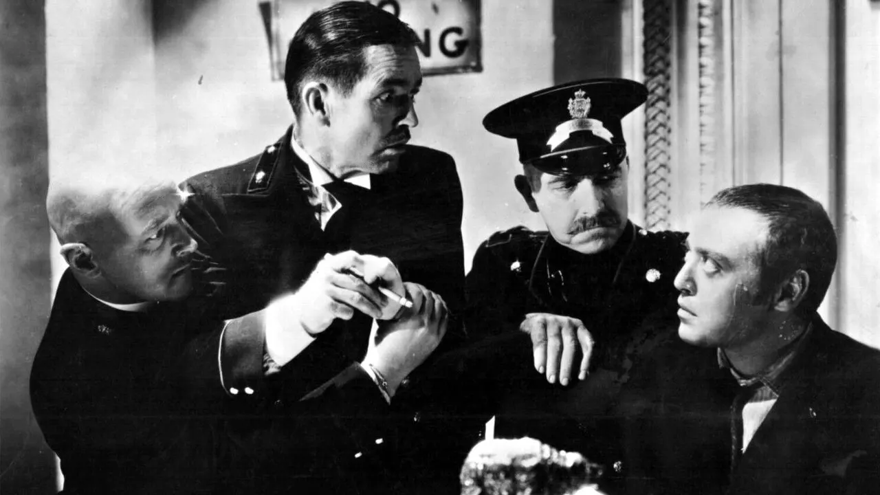 Play Crime and Punishment