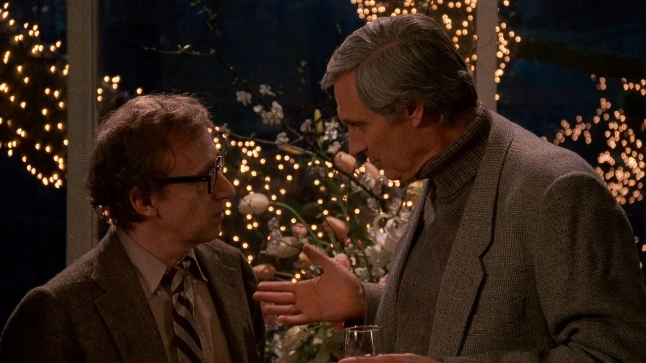 Play Crimes and Misdemeanors