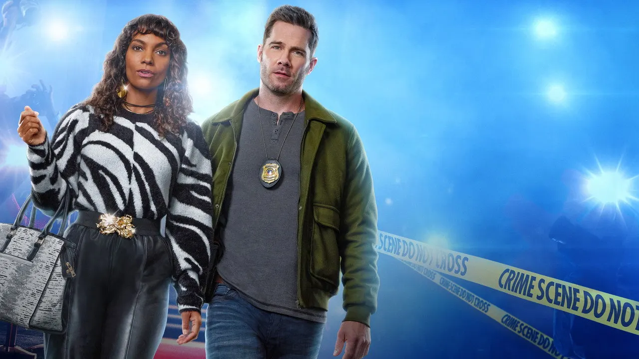 Play CrimeTime: Freefall