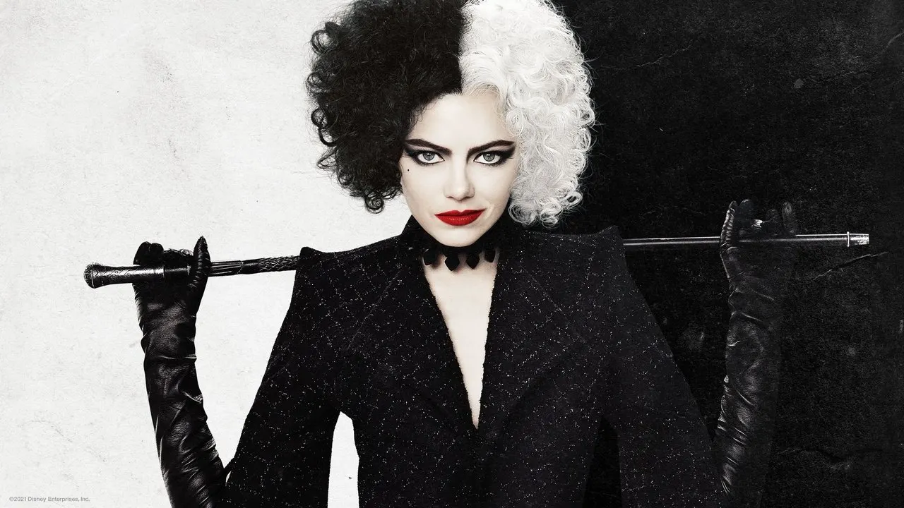 Play Cruella