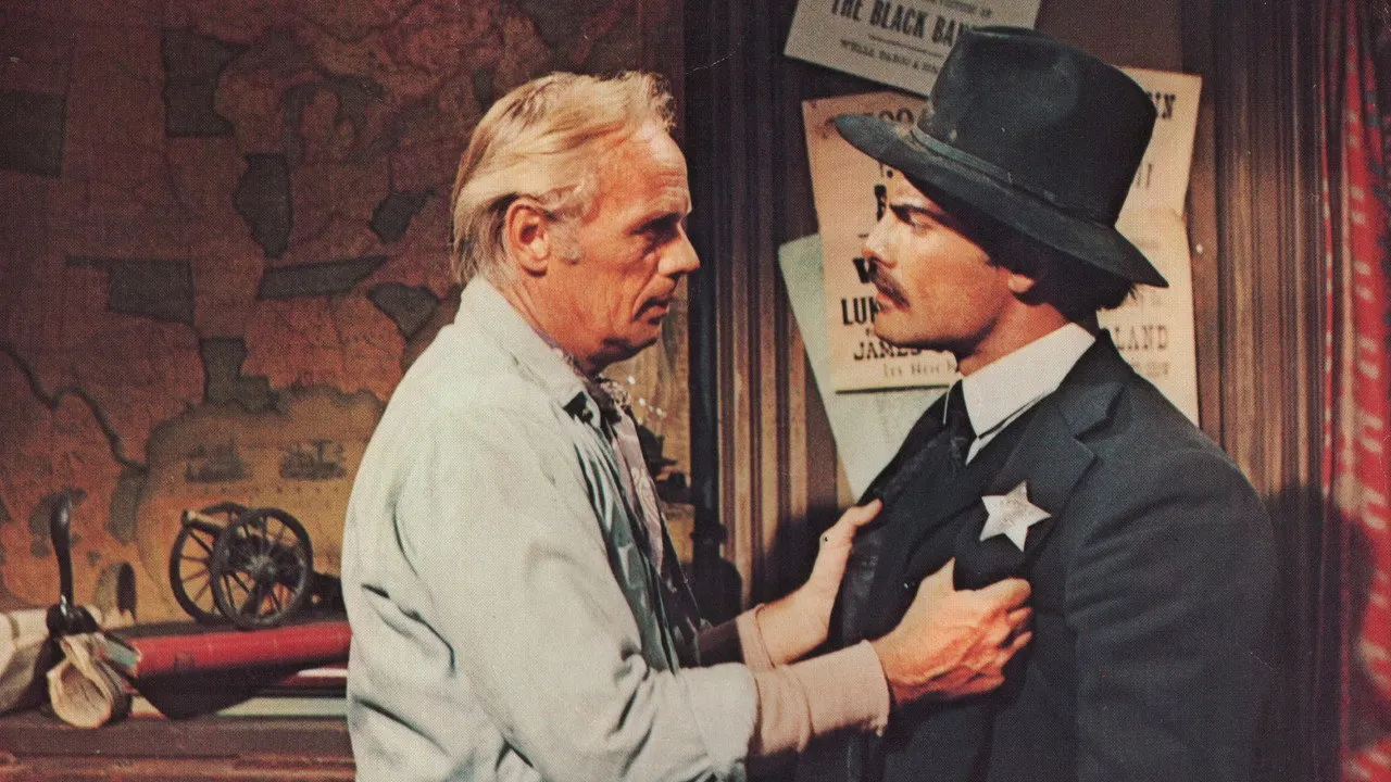 Play Death of a Gunfighter