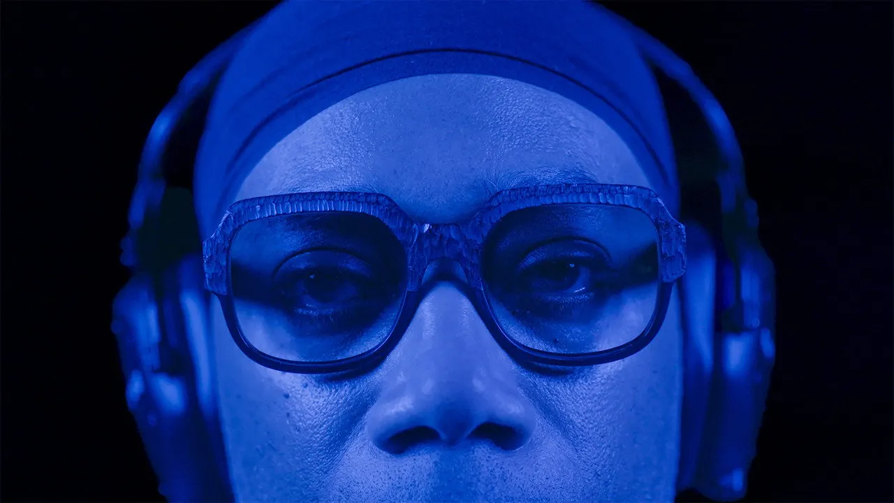 Play Desire: The Carl Craig Story