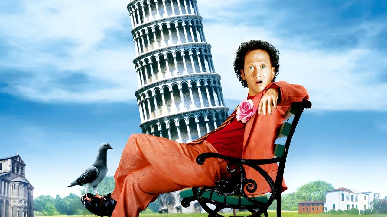 Play Deuce Bigalow: European Gigolo