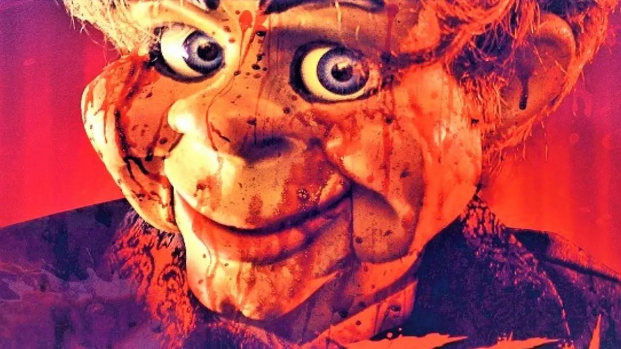 Play Devil's Junction: Handy Dandy's Revenge