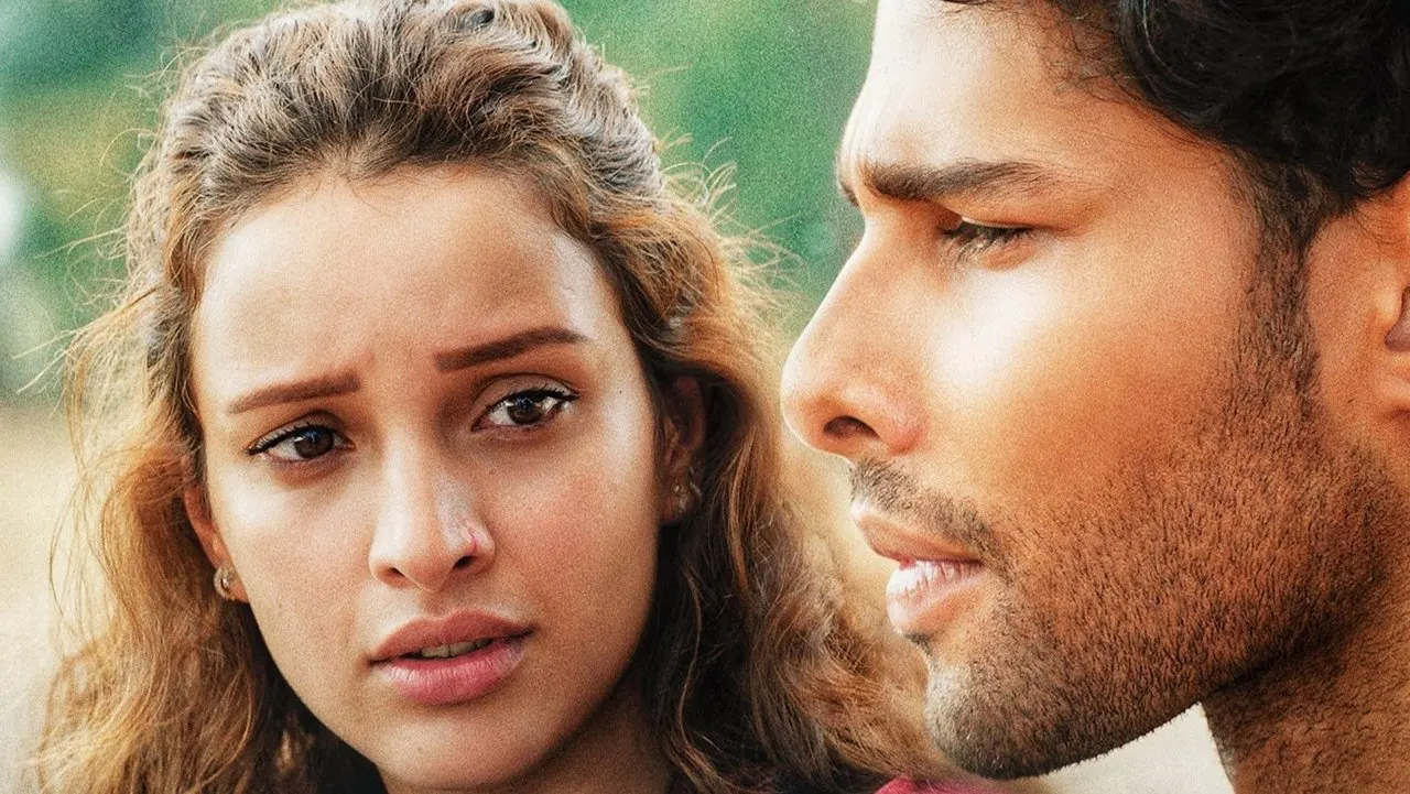 Play Dhadak 2