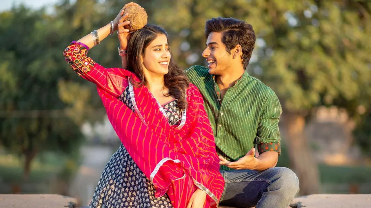 Play Dhadak