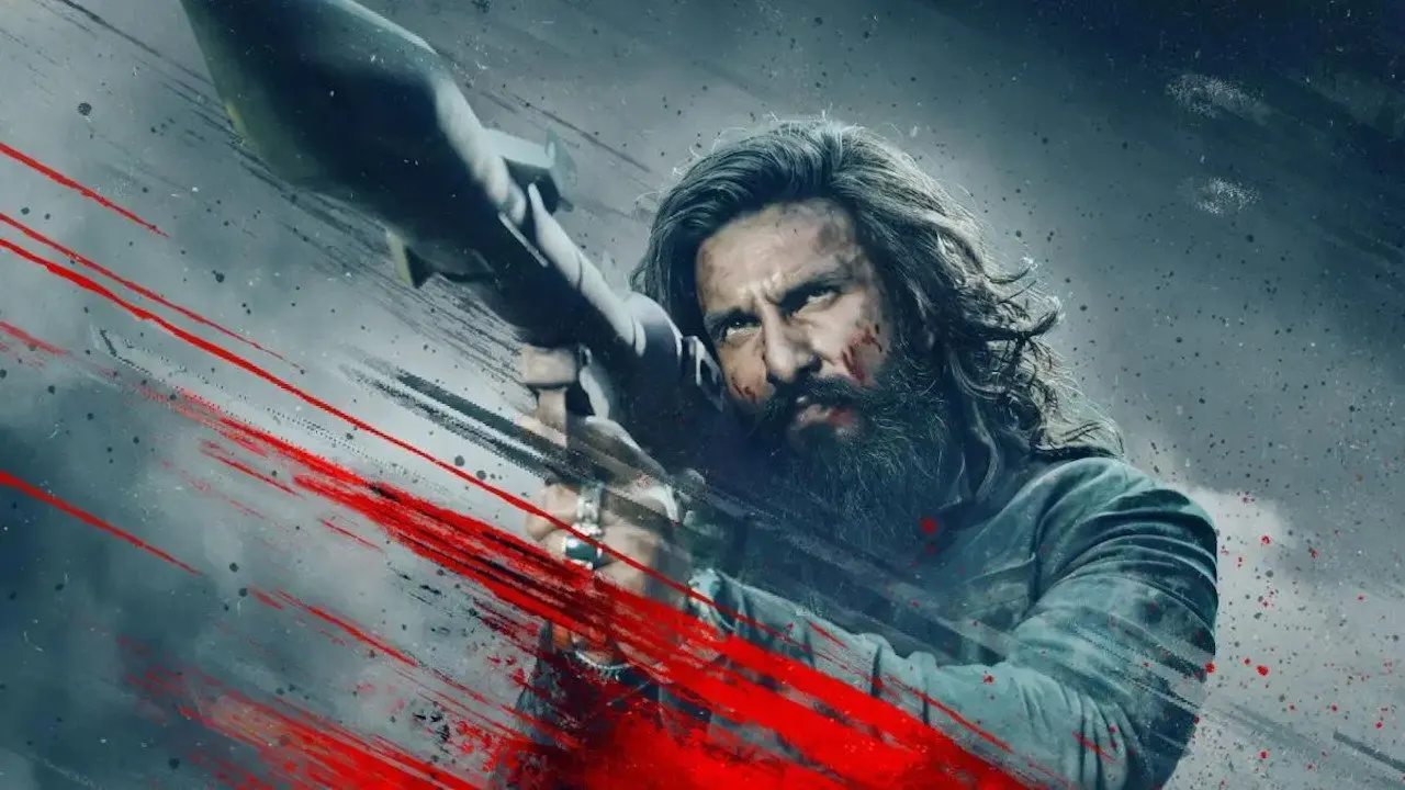 Play Dhurandhar: The Revenge