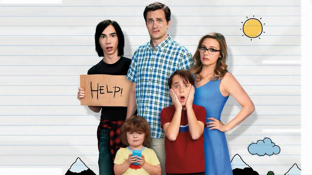 Play Diary of a Wimpy Kid: The Long Haul