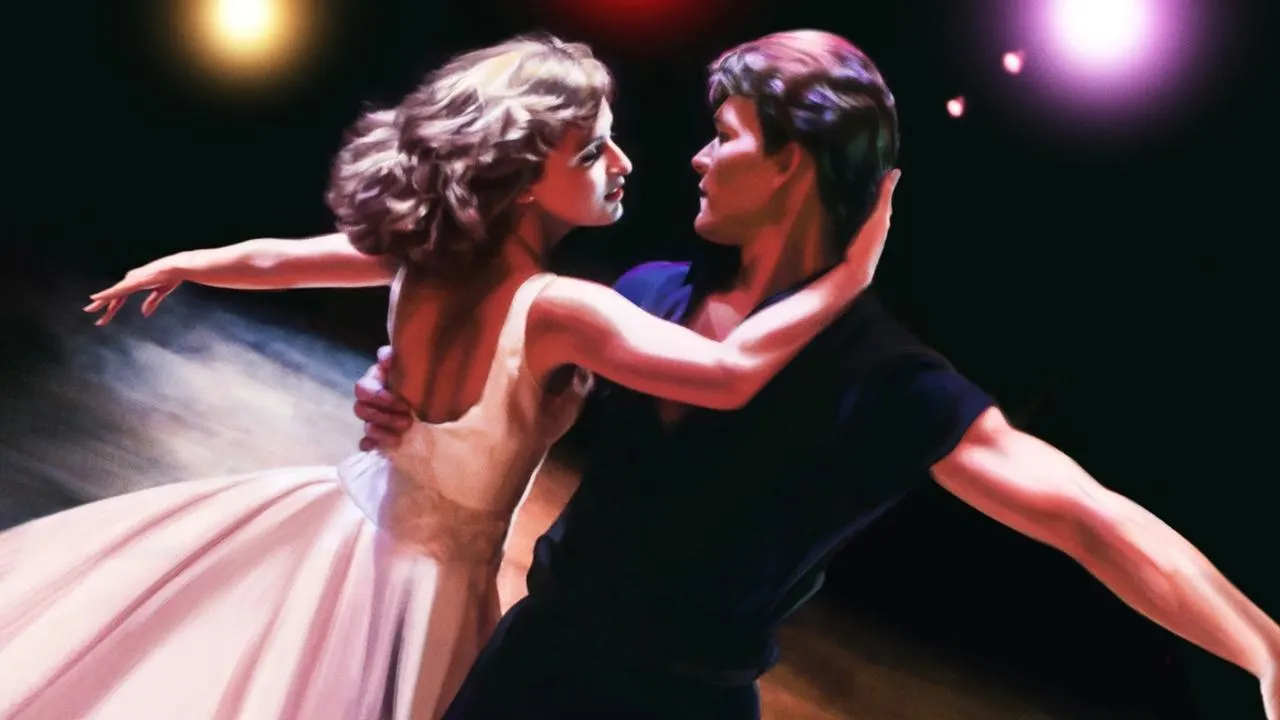 Play Dirty Dancing