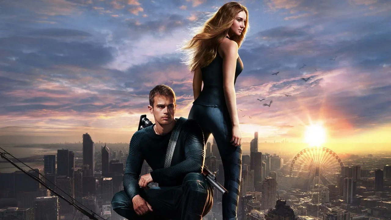 Play Divergent
