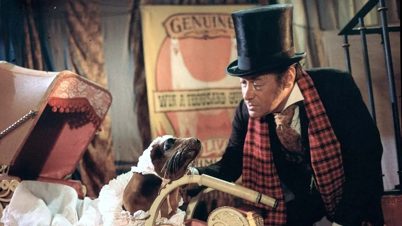 Play Doctor Dolittle