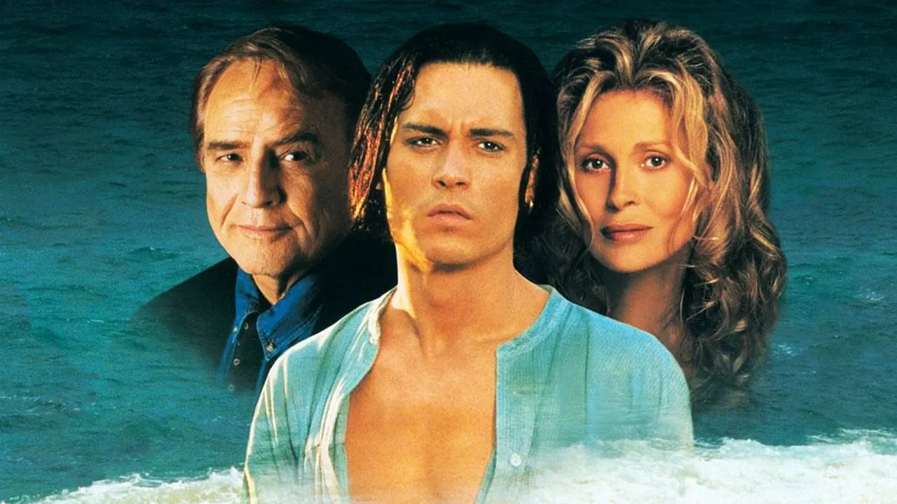 Play Don Juan DeMarco