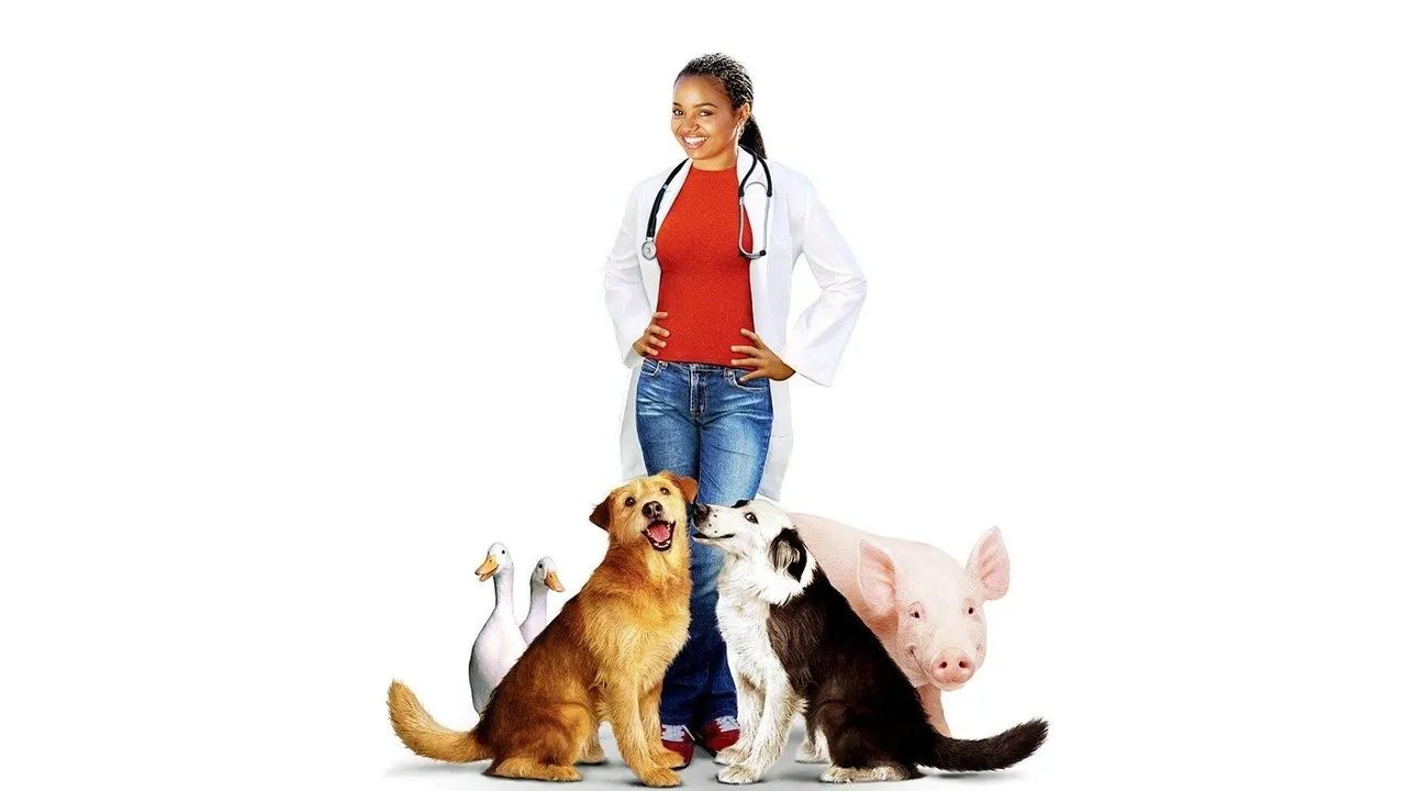 Play Dr. Dolittle 3