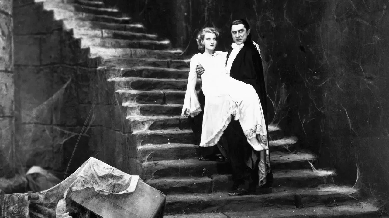 Play Dracula