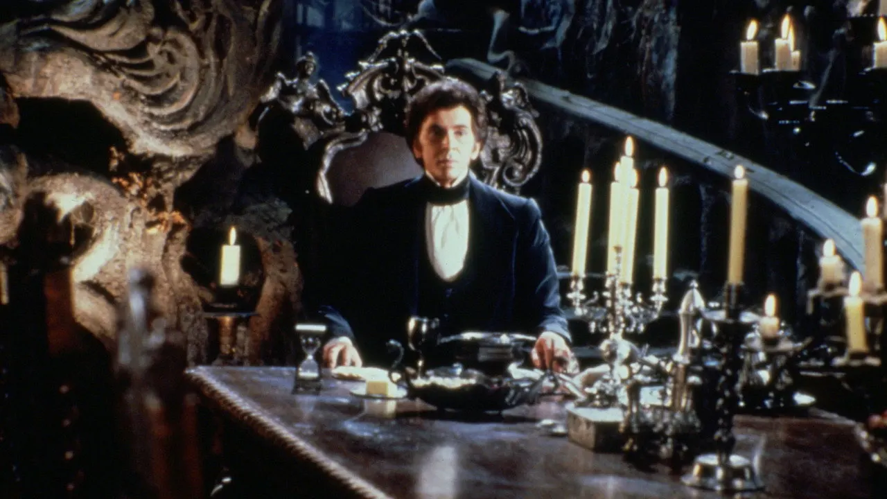 Play Dracula
