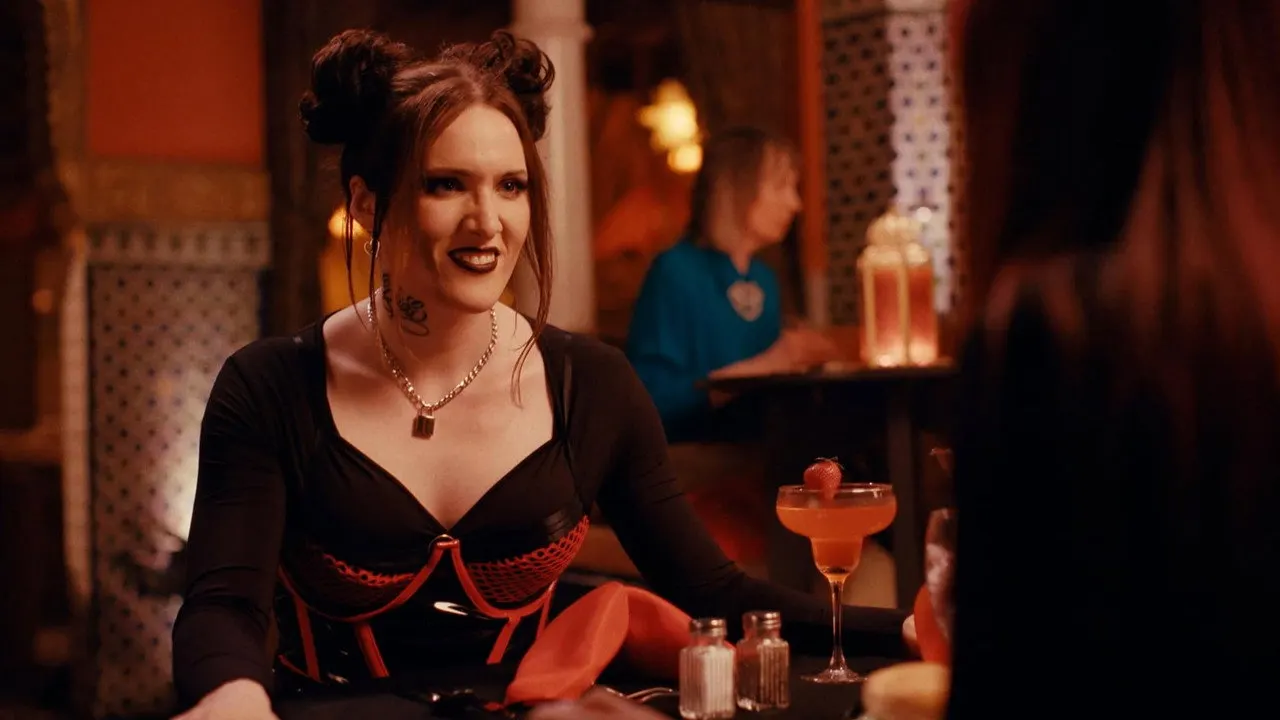 Play Dracula's Ex-Girlfriend